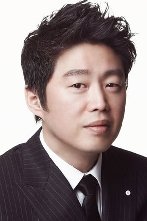 Kim Hee-won Image