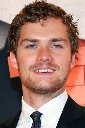 Finn Jones Image