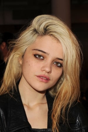 Sky Ferreira Image