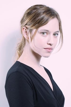 Lou de Laâge Image