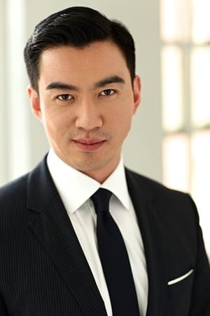 Johnny M. Wu Image