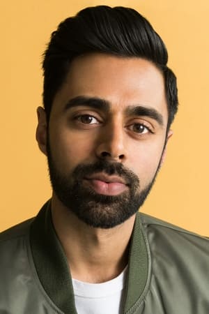 Hasan Minhaj Image