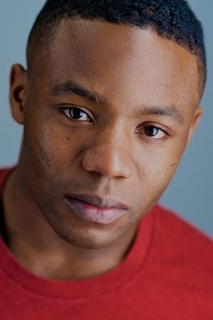 Fred Tolliver Jr. Image