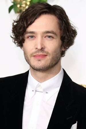 Alexander Vlahos Image