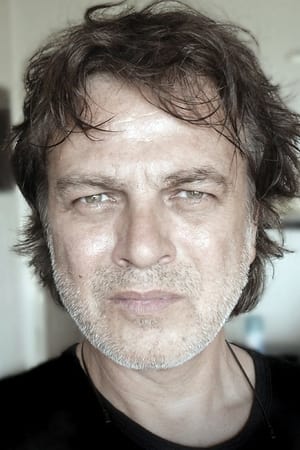 Jean-Philippe Goudroye Image