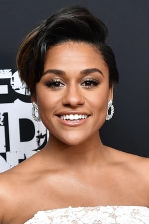 Ariana DeBose Image