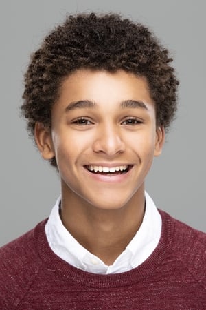 Jaden Michael Image