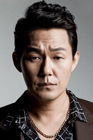 Park Sung-woong Image