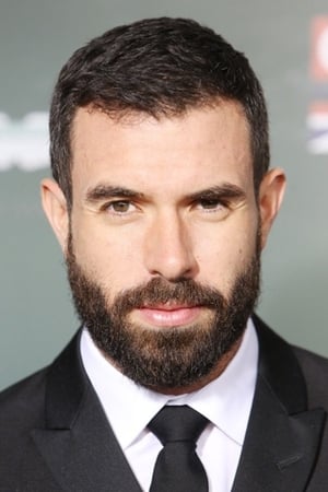 Tom Cullen Image