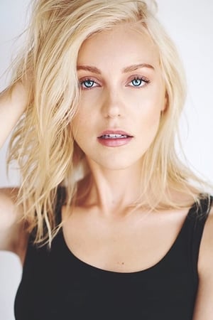 Breanne Hill Image