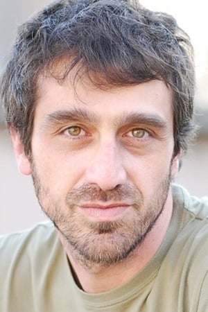 Alessandro Federico Image