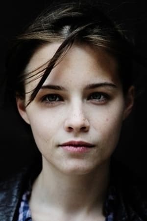 Jasna Fritzi Bauer Image