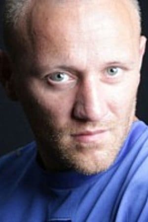 Giorgi Tsaava Image