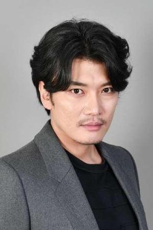Yoon-Seong Kim Image
