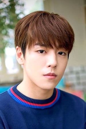 Hyun-Woo Lee Image