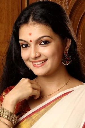 Saranya Mohan Image
