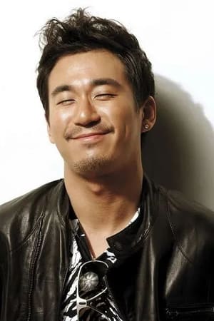 Mo Zhang Image
