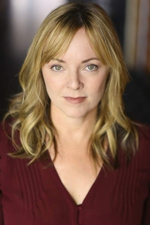 Jennifer Pierce Mathus Image