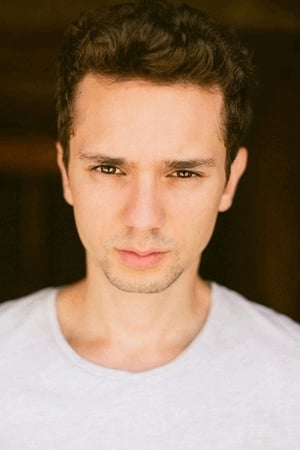 Sasha Feldman Image