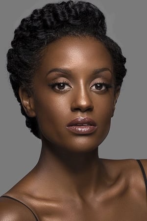 Skye P. Marshall Image