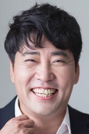 Kang-gook Son Image