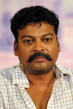 John Vijay Image