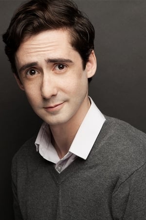 Amitai Marmorstein Image
