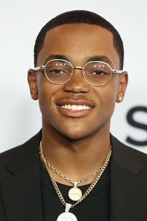 Michael Rainey Jr. Image