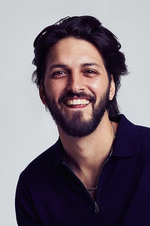 Shazad Latif Image