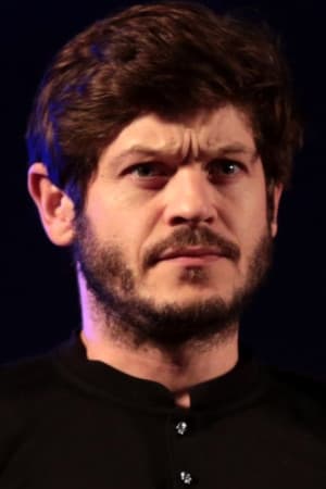 Iwan Rheon Image