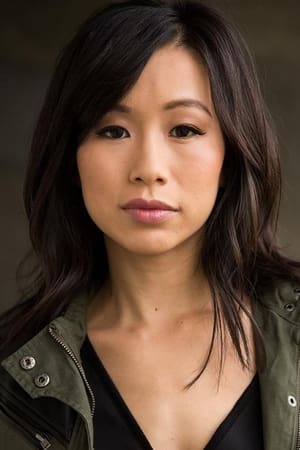 Annie Chang Image