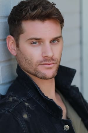 Randy Jay Burrell Image