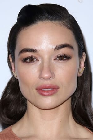 Crystal Reed Image