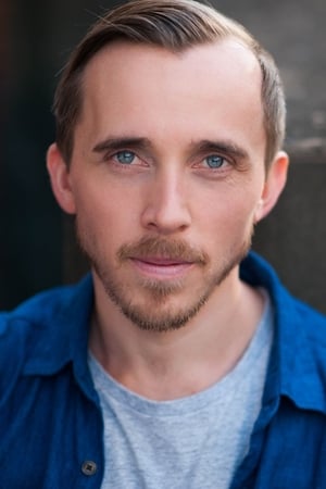 Benedict Hardie Image