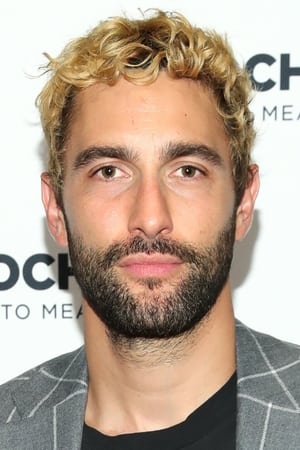 Noah Mills Image
