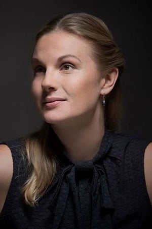 Rebecka Johnston Image