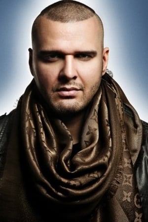 Patrik Vrbovsky Image
