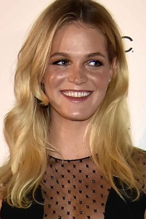 Erin Heatherton Image