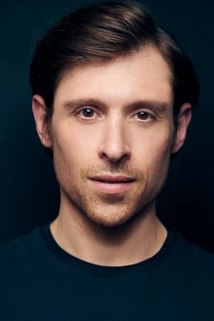 Garrett Black Image