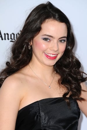 Freya Tingley Image