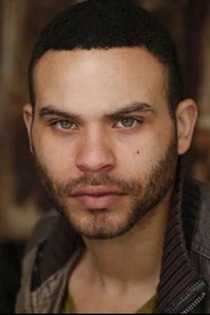 Ian Verdun Image