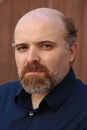 Anouar H. Smaine Image