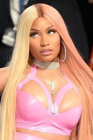 Nicki Minaj Image