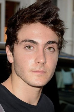Noah Silver Image