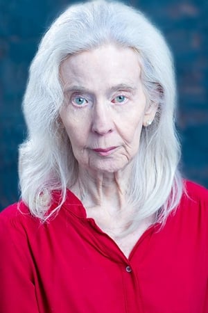 Vivien Bridson Image