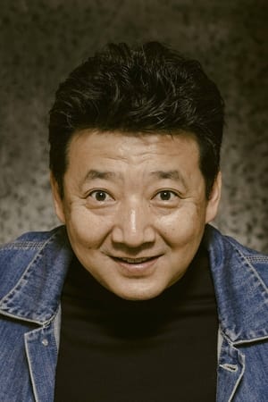 Yanhui Wang Image