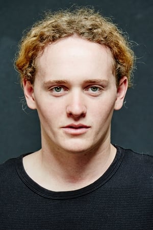 Wilson Moore Image