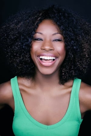 Vasthy Mompoint Image