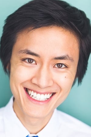 Elijah Guo Image