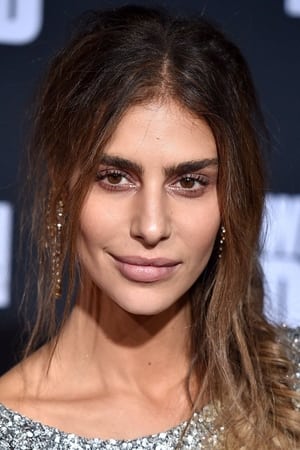 Nadia Hilker Image